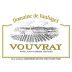 Domaine Vaufuget Vouvray 2013 Front Label