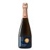 Champagne Henri Giraud Dame Jane Rose Brut Front Bottle Shot
