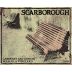 Scarborough Winery Stand Alone Cabernet Sauvignon 2009 Front Label