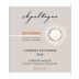 Apaltagua Envero Gran Reserva Cabernet Sauvignon 2016 Front Label