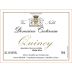 Domaine Trotereau Quincy 2024 Front Label