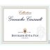 Bouchard Aine & Fils Grenache-Cinsault Rose 2017 Front Label