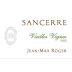 Jean Max Roger Sancerre Vieilles Vignes 2015 Front Label