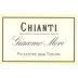 Giacomo Mori Chianti 2018 Front Label