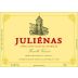 Chateau Fuisse Julienas 2020 Front Label