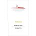 Farnese Pipoli Rosato 2015 Front Label
