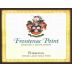 Frontenac Point Vineyard Riesling 2010 Front Label