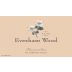 Evesham Wood Pinot Noir 2011 Front Label