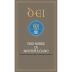 Dei Vino Nobile di Montepulciano 2015 Front Label