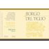 Borgo del Tiglio Collio Friulano 2015 Front Label