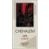 Chehalem Cerise 2008 Front Label