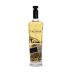 Tromba Anejo Tequila Front Bottle Shot