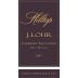 J. Lohr Hilltop Cabernet Sauvignon (375ML half-bottle) 2017 Front Label