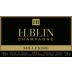 H. Blin Millesime Brut 2011 Front Label