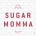 Sugar Momma Rouge 2018 Front Label