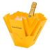 Veuve Clicquot Yellow Label Brut with Functional Ice Box Gift Product Image
