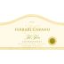 Ferrari-Carano Tre Terre Chardonnay 2020 Front Label