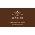 Weingut Ingrid Groiss Gemischter Satz Braitenpuechtorff 2022 Front Label