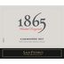 Vina San Pedro 1865 Selected Vineyards Carmenere 2017 Front Label