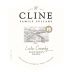 Cline Lake County Sauvignon Blanc 2024 Front Label