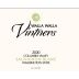 Walla Walla Vintners Sauvignon Blanc 2020 Front Label