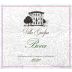 Villa Guelpa Boca 2020 Front Label