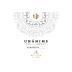 Mascota Vineyards Unanime Chardonnay 2017 Front Label