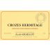 Alain Graillot Crozes-Hermitage Rouge 2016 Front Label