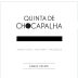 Quinta de Chocapalha Vinho Tinto 2016 Front Label
