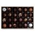 Godiva Signature Truffle Collection, 24pc Gift Product Image