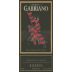 Gabbiano Chianti Classico Riserva 2003 Front Label