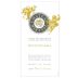 Miraval Cotes de Provence Natouchka Rouge 2007 Front Label