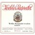 Koehler-Ruprecht Pfalz Pinot Blanc Kabinett Trocken 2025 Front Label