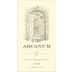 Tenuta di Arceno Arcanum 2016 Front Label