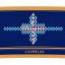 Cellers Can Blau Can Blau 2018 Front Label