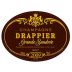 Drappier Grande Sendree Brut in Gift Box 2009 Front Label