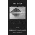 California Landscape The Rock Cabernet Sauvignon 2016 Front Label