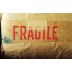 Department 66 Fragile Rose 2018 Front Label