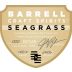 Barrell 20 Year Gold Label Seagrass Whiskey Front Label