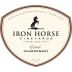 Iron Horse Estate Chardonnay 2015 Front Label