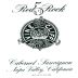 Vine Cliff Napa Valley Red Rock 5 Cabernet Sauvignon 2009 Front Label
