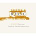 Relic Wine Cellars Kashaya Pinot Noir 2016 Front Label