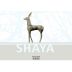 Shaya Verdejo 2018 Front Label