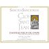 Clos Saint Jean Chateauneuf-Du-Pape Vieilles Vignes 2018 Front Label