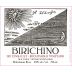 Birichino Bechthold Vineyard Old Vines Cinsault 2012 Front Label