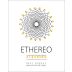 Bodegas Ethereo Albarino 2024 Front Label