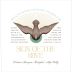 Sign of the Dove Beckstoffer Georges III Cabernet Sauvignon 2022 Front Label