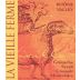 Famille Perrin La Vieille Ferme Rouge 1998 Front Label