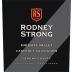 Rodney Strong Knights Valley Estate Cabernet Sauvignon 2022 Front Label