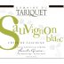 Domaine du Tariquet Sauvignon Blanc 2018 Front Label